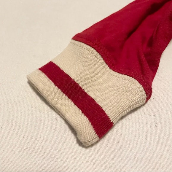 Baby Roots Long Sleeve Shirt 3-6 Months - Picture 12 of 16